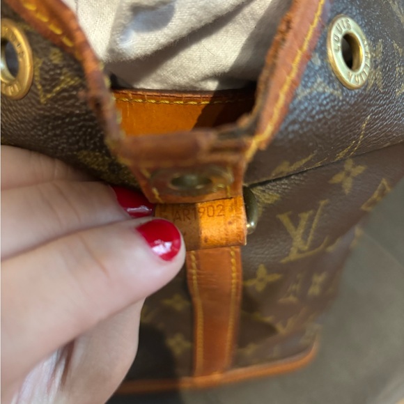 PROJECT Louis Vuitton GM Noe - Picture 3 of 16